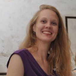 Claudia Stoll
