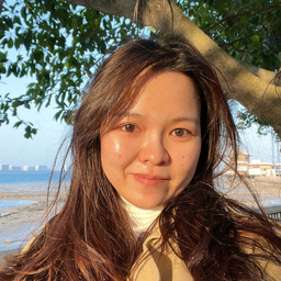 Vicky Li's profile picture