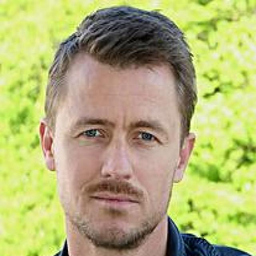 Christoph Fischer
