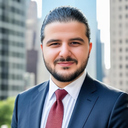 Mehdi Emre Arikan