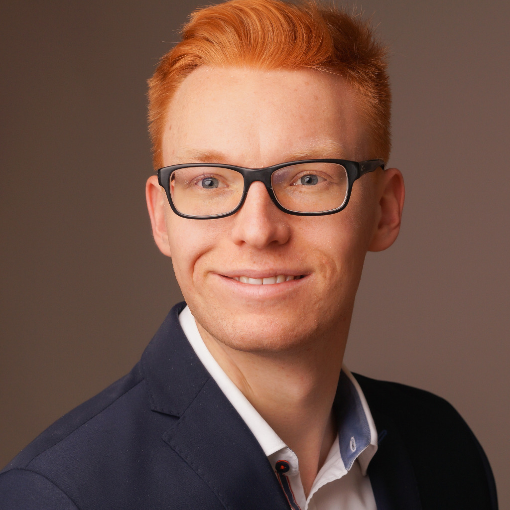 Simon Von Der Heide Praktikum Unternehmens/ Managementberatung