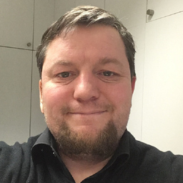 Martin Kupfer