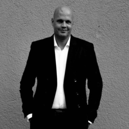 André Lichtenberg
