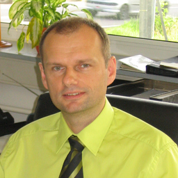 Uwe Augustin