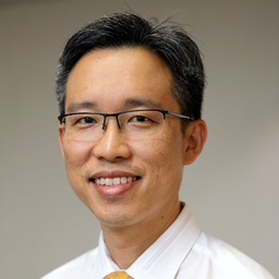 Dr. Keng Hua Lim
