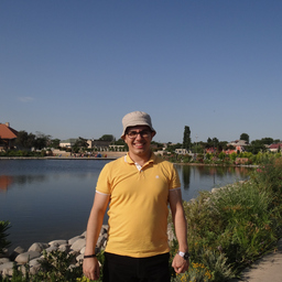 Ziya Rustamov