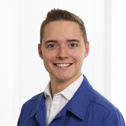Ing. Jannik Albrecht