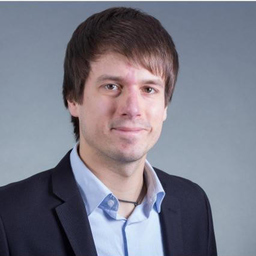 Daniel Egbers