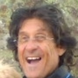 GIUSEPPE SILVANO SALTALAMACCHIA