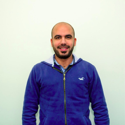 Mahmoud Samy