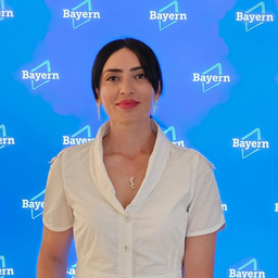 maia Margishvili