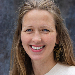 Mag. Hamida Behr