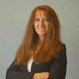Annett Staaden