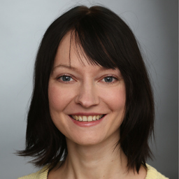 Dipl.-Ing. Joanna Harnisch