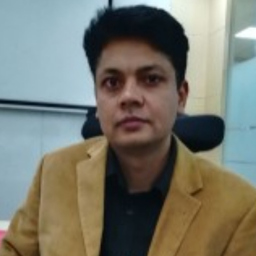 vimaljeet Singh