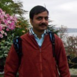 Rakesh Poddar
