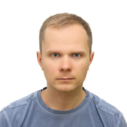 Artem Ilyasov