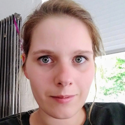 Ann-Kathrin Vocke