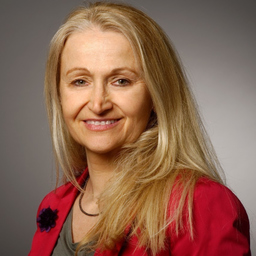 Susanne Klinkenberg