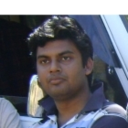 Ashrafur Rahaman