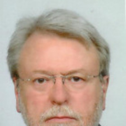 Profilbild Hans-Wilhelm Kampfer