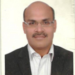 Dr. Muhammad Ramzan Khan