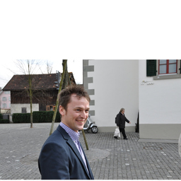 Lukas Steiner