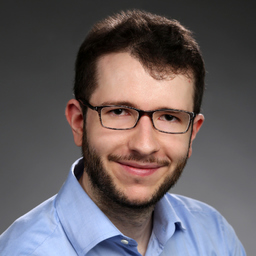 Dr. Maximilian Präger