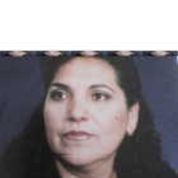 guadalupe hernandez aparicio