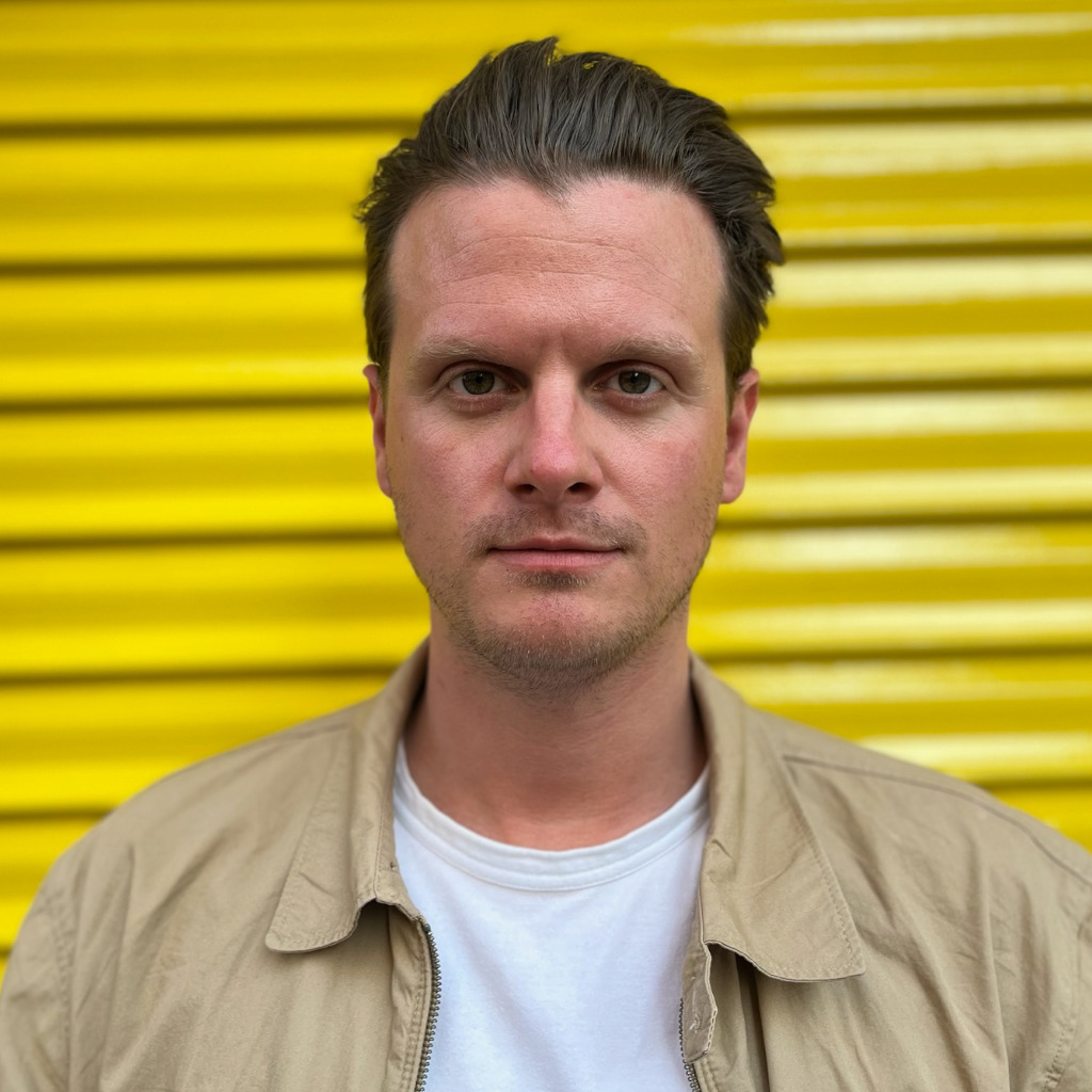 Patrick Kramer Dialogregisseur Iyuno XING