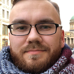 Иван Любимков