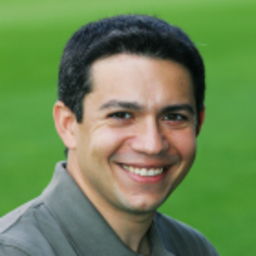 Alexandre Simoes