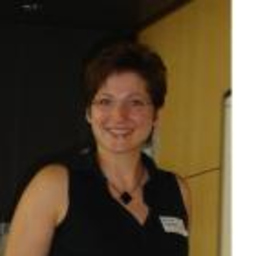 Marion Stulz