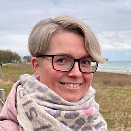 Stefanie Möller