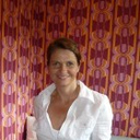 Social Media Profilbild Tanja Nordhaus München