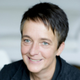 Sigrid Sandmann