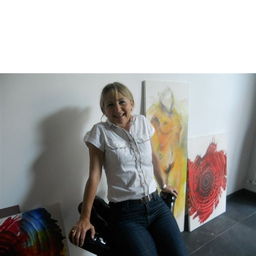Martina Hofer's profile picture