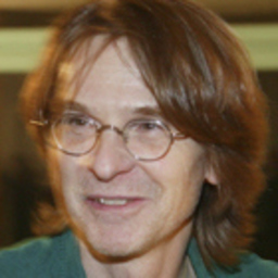 Profilbild Ekkehard Nitschke