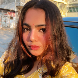 Dhrumi Makwana