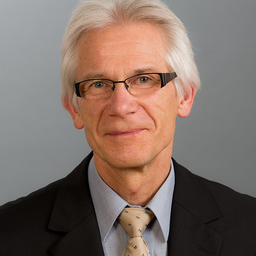 Walter Stübner