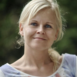 Nicole Albus's profile picture
