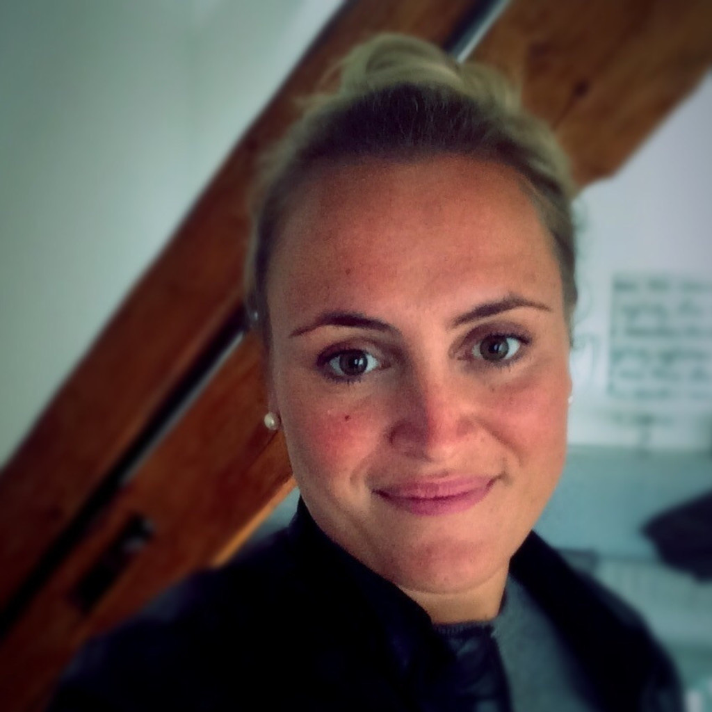 Dipl.Ing. Mariana Dauenhauer General Manager METZO GmbH, Member of