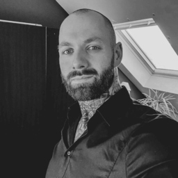 Kevin Klein