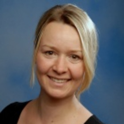 Jasmin Frommer 