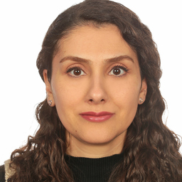 Sahar Bouzari