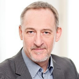 Wolfgang Stoffel