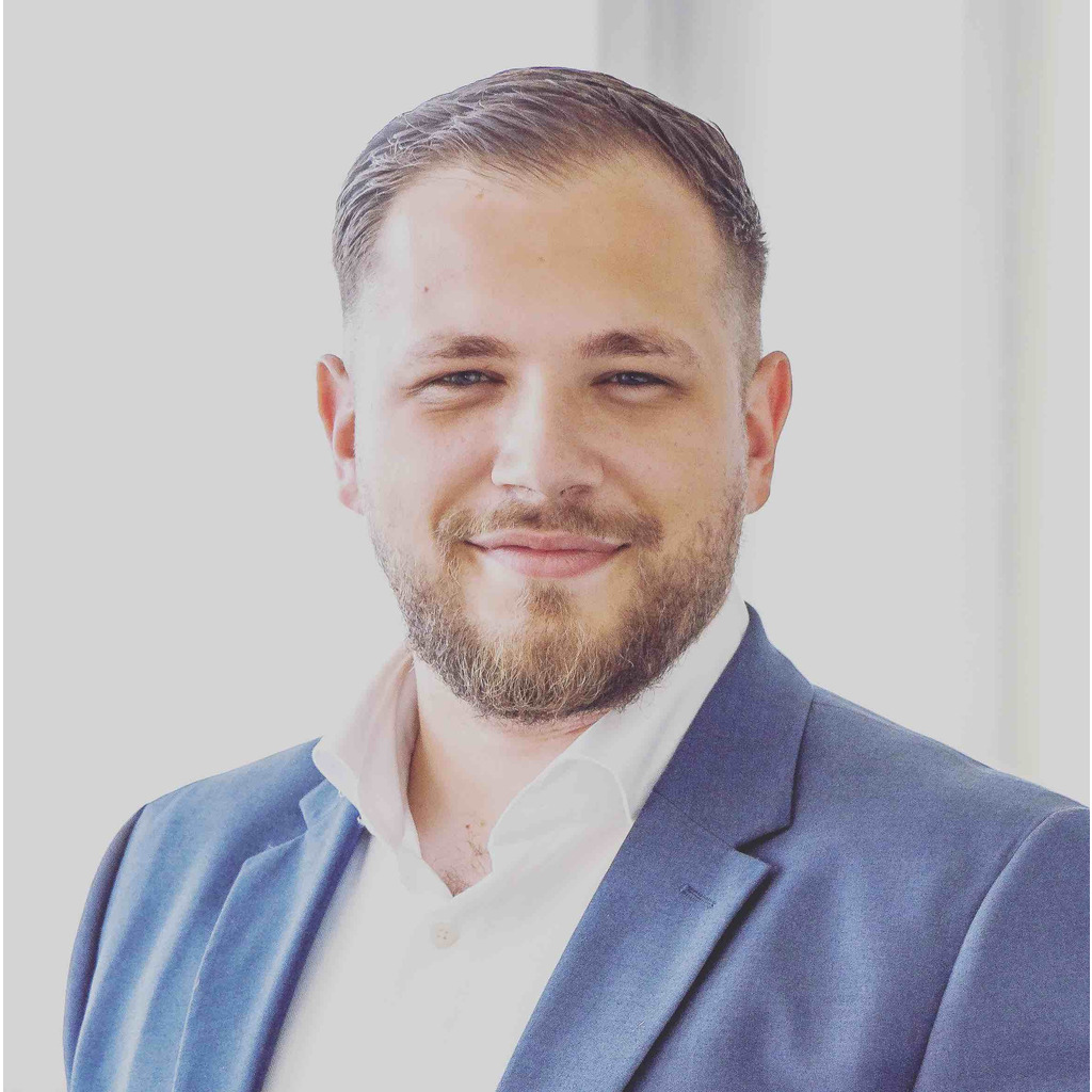 Social Media Profilbild Damir Dominkovic Nürnberg