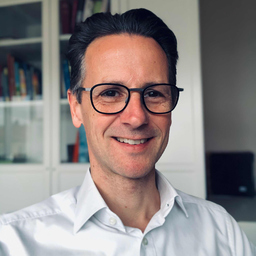 Rainer Stegmaier