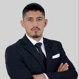 Ariel Zambrano
