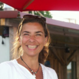 Bettina Wiechmann